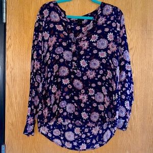 Lucky Brand Women’s shirt - M